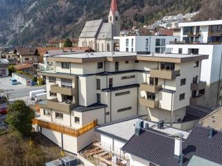 City Apartments Jenbach Top 5 - 5