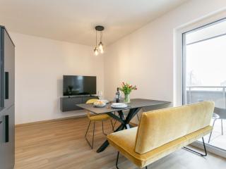 City Apartments Jenbach Top 5 - 3
