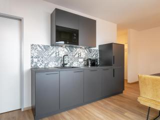 City Apartments Jenbach Top 5 - 1
