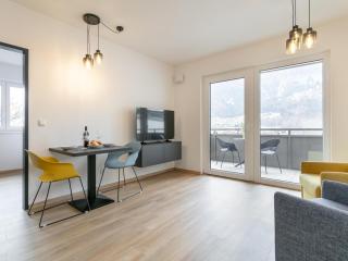 City Apartments Jenbach Top 7 - 8