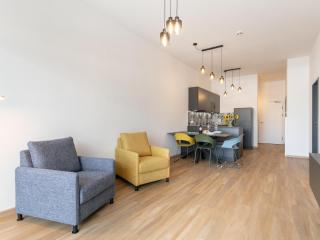 City Apartments Jenbach Top 17 - 9
