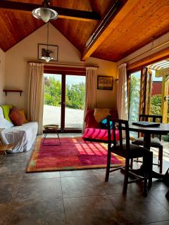 The Haven at Pukehiki - 0