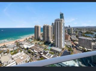 H Luxury Apartment at Surfers Paradise High floor - 9