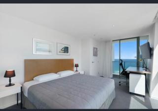 H Luxury Apartment at Surfers Paradise High floor - 6