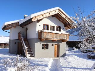 Chalet Höllwarth - 0