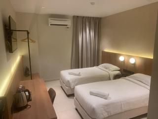 sohho Hotel - 9