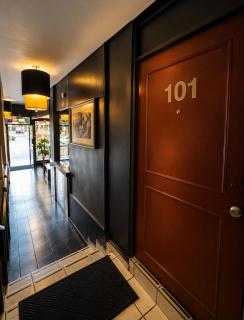 Hotel Cortés - 6