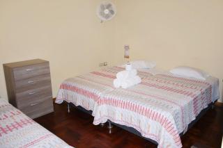 Casa Huéspedes Pimentel - 8