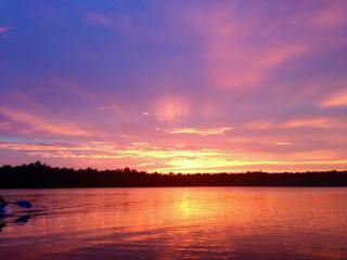 Sunset Beach House - Lakefront Tranquility Spacious Retreat Sleeps 14 - 6