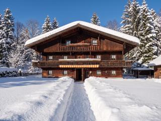 Alpin Hideaway XL - 0
