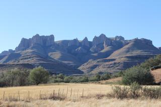 Intaba Lodge - 2