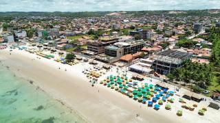 Açores Tamandaré Flats By HM - 5