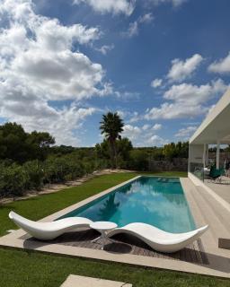 LIMA 18, Las Colinas Golf, 20m Heated Pool, EV - 9