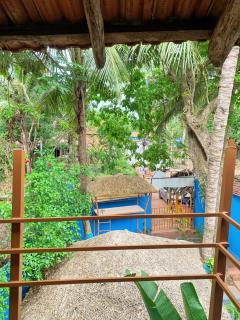CanaCorner - The Lazy Nest - 2