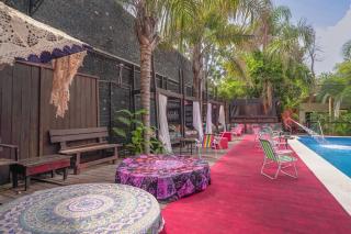 Casa Palacio en Fisherton - 5