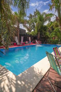 Casa Palacio en Fisherton - 2