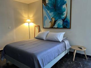 New apartment 10 min BBVA Stadium & Fundidora Park wifi & coffee - 1