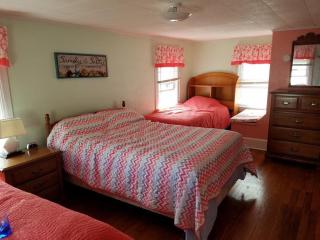 Enjoy A Classic Long Beach Island Summer At This Spacious 5-Bedroom, 2-Bathroom Beach House In Ship Bottom - 3