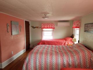 Enjoy A Classic Long Beach Island Summer At This Spacious 5-Bedroom, 2-Bathroom Beach House In Ship Bottom - 2