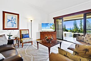 Kapalua Golf Villa 26P 56 - 3