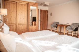 Hotel & Restaurant Ragginger Attersee - 7