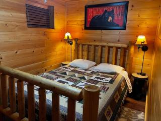 The Highlands Motel - 8