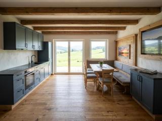 Panorama Suite am Marschbachhof - Walchsee - 7