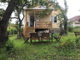 8 person holiday home in Bovallstrand - 9