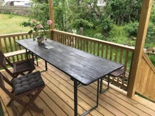 8 person holiday home in Bovallstrand - 8