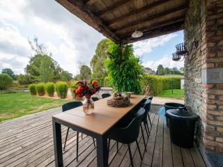 Bertrix charming 2-bedroom holiday home - 6