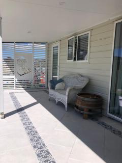 Truffle Ridge Vineyard Stay - 4