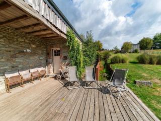 Bertrix charming 2-bedroom holiday home - 3
