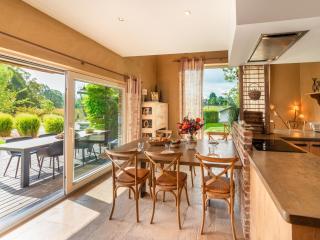 Bertrix charming 2-bedroom holiday home - 8