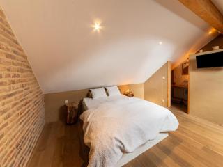 Bertrix charming 2-bedroom holiday home - 7
