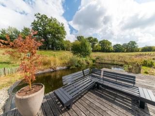 Bertrix charming 2-bedroom holiday home - 5