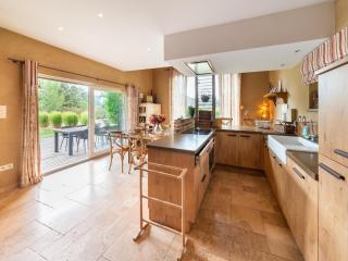 Bertrix charming 2-bedroom holiday home - 4