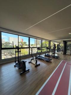Apartamento Rooftop Prince Recife - 9