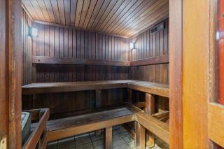 Executive Edge City 2 Bed Apartment with Car park - 7