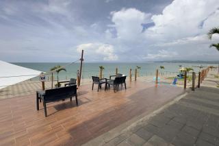 Suite al Mar, Con Jacuzzi - 7