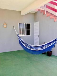 Flat Enseada II - Com vista para o Mar - 4
