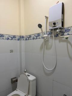 Nhà nghỉ Sóng Biển view biển - 158 Lê Lợi , Phan Thiết, Lâm Đồng - 2
