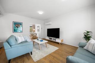 Noosa - Experience an Easy Glenelg Beach Lifestyle - 5