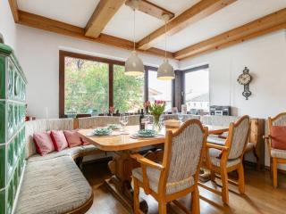 Familien Lodge Fleckalm - 8
