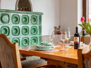 Familien Lodge Fleckalm - 9