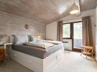 Familien Lodge Fleckalm - 5