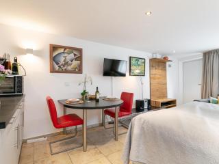 Studio mit Sauna - 6