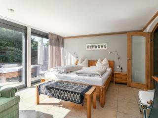 Exclusive Garden Suite - 8