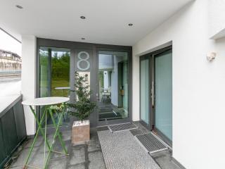 Studio mit Lounge - 5