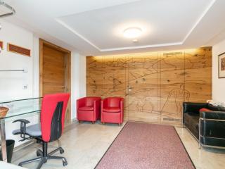 Studio mit Lounge - 4