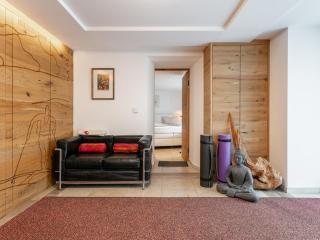 Studio mit Lounge - 3